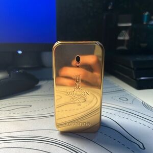 Paco Rabanne 1 million elixir